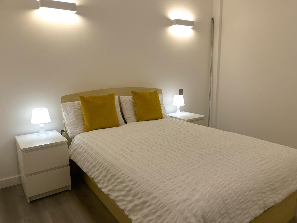 Lovely 2 Double Bedroom Flat With Free Parking - At The Atrium Mk Milton Keynes Exteriér fotografie
