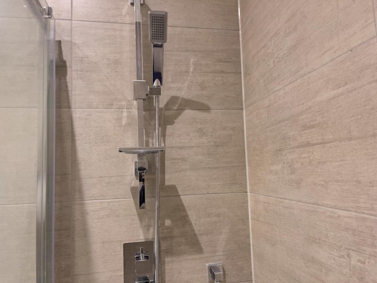 Lovely 2 Double Bedroom Flat With Free Parking - At The Atrium Mk Milton Keynes Exteriér fotografie